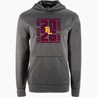 BSN SPORTS Youth Recruit Hoodie