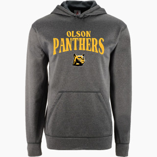 BSN SPORTS Youth Recruit Hoodie