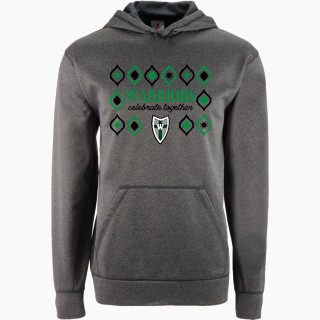 BSN SPORTS Youth Recruit Hoodie