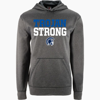 BSN SPORTS Youth Recruit Hoodie