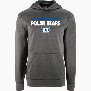 BSN SPORTS Youth Recruit Hoodie