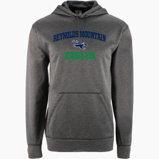 BSN SPORTS Youth Recruit Hoodie