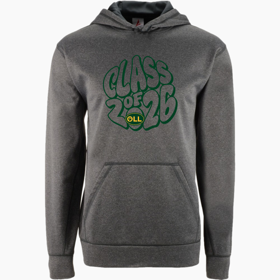 Our Lady of the Lake Catholic Lakers <span class="pdp-name-mascot">Our Lady of the Lake Catholic</span> BSN SPORTS Youth Recruit Hoodie