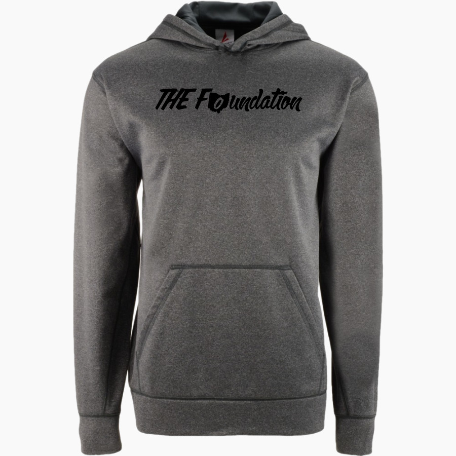 The Foundation The Foundation BSN SPORTS Youth Recruit Hoodie