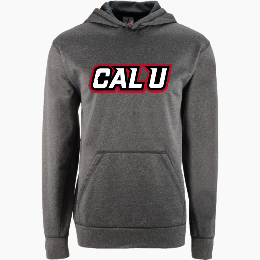 California University of Pennsylvania <span class="pdp-name-mascot">Cal Vulcans</span> BSN SPORTS Youth Recruit Hoodie