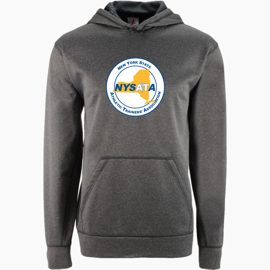 New York State Athletic Trainers' Association <span class="pdp-name-mascot">New York State Athletic Trainers' Association</span> BSN SPORTS Youth Recruit Hoodie
