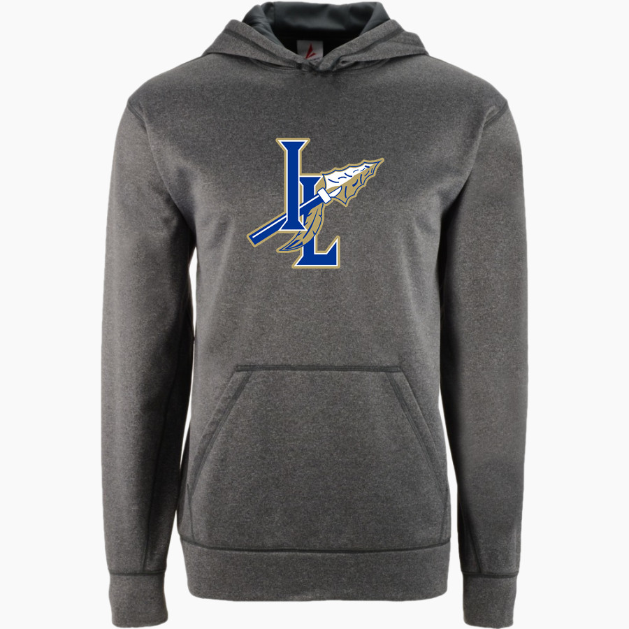 Indian Land Warriors BSN SPORTS Youth Recruit Hoodie