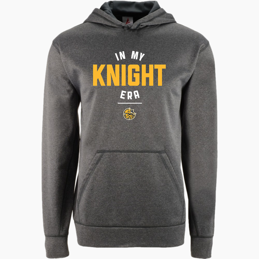 CRISTO-REY-BOSTON HIGH SCHOOL Knights <span class="pdp-name-mascot">CRISTO - REY-BOSTON PANTHERS</span> BSN SPORTS Youth Recruit Hoodie