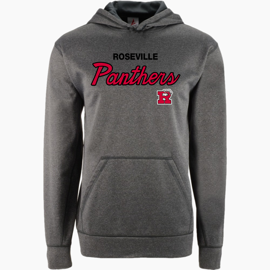Roseville Panthers BSN SPORTS Youth Recruit Hoodie