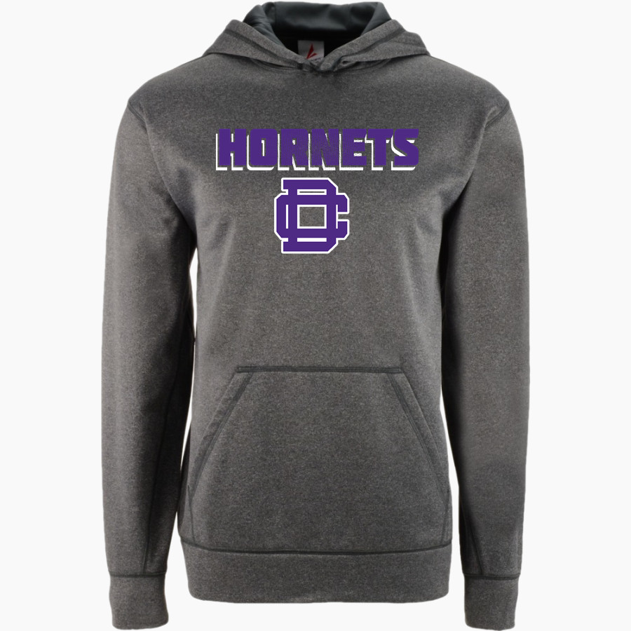 Deep Creek Hornets BSN SPORTS Youth Recruit Hoodie