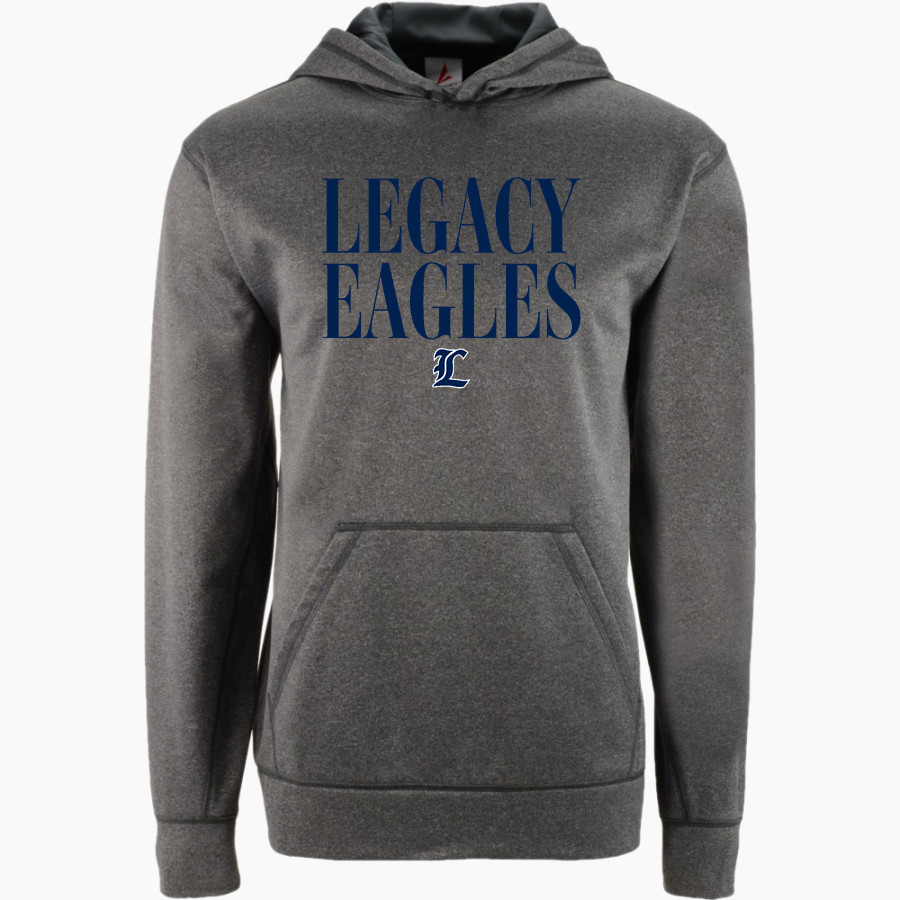 Legacy Eagles BSN SPORTS Youth Recruit Hoodie