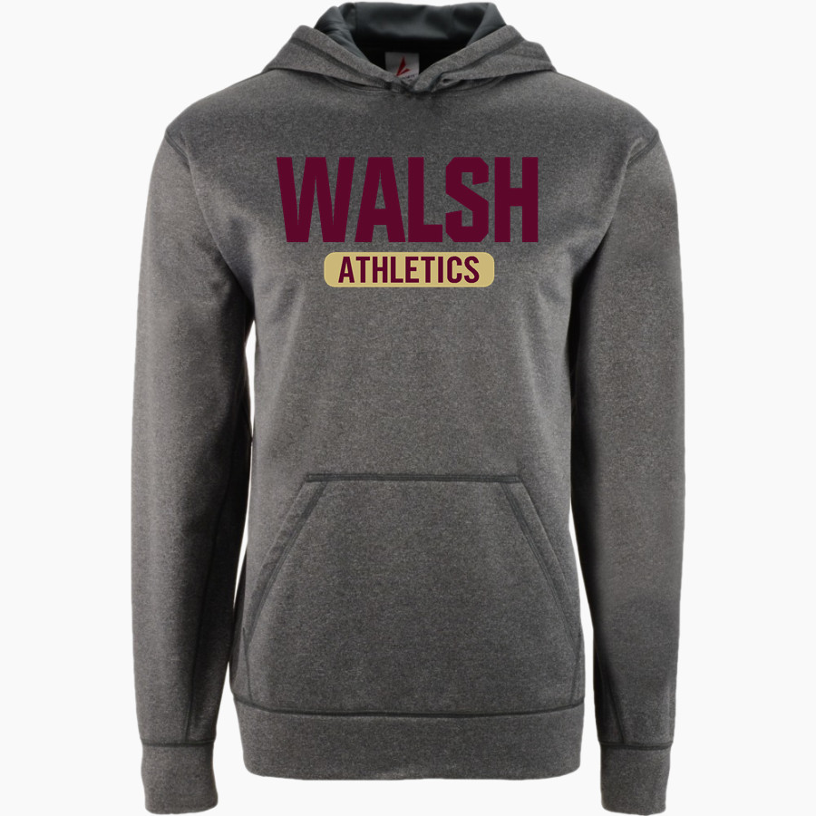 Walsh Cavaliers BSN SPORTS Youth Recruit Hoodie