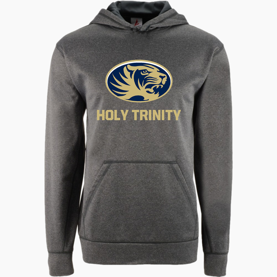 Holy Trinity Tigers <span class="pdp-name-mascot">Holy Trinity Tigers</span> BSN SPORTS Youth Recruit Hoodie