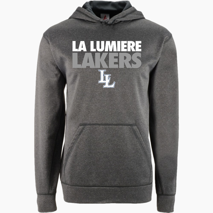 La Lumiere School Lakers Online Store BSN SPORTS Youth Recruit Hoodie