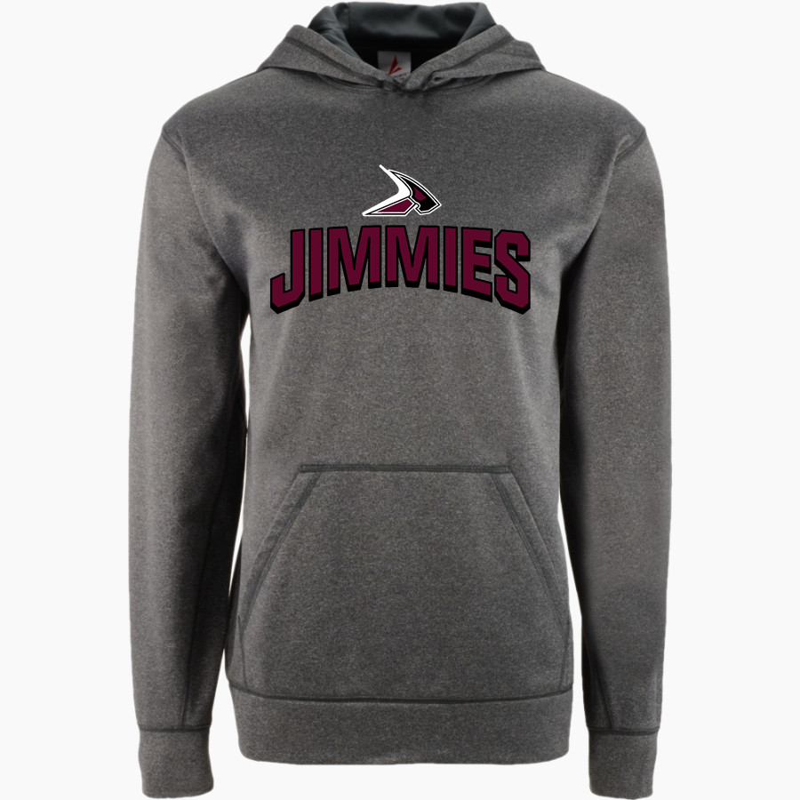 Jimtown Jimmies BSN SPORTS Youth Recruit Hoodie
