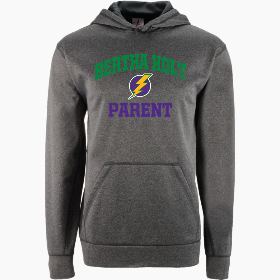 Bertha Holt Bolts <span class="pdp-name-mascot">Bertha Holt Bolts</span> BSN SPORTS Youth Recruit Hoodie