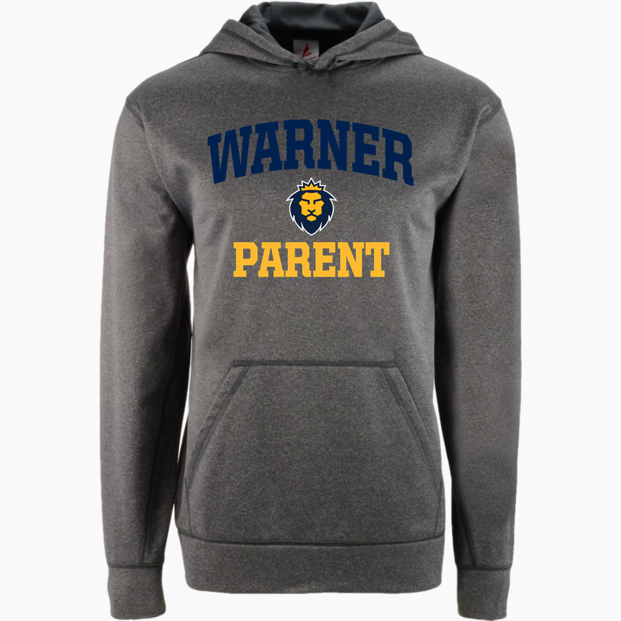 Warner Royals BSN SPORTS Youth Recruit Hoodie