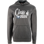 Legacy Eagles <span class="pdp-name-mascot">Legacy Charter Eagles</span> BSN SPORTS Youth Recruit Hoodie Front Thumbnail