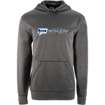Believe In You <span class="pdp-name-mascot">Believe In You</span> BSN SPORTS Youth Recruit Hoodie Front Thumbnail