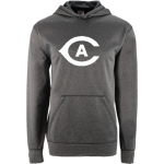 Aggie Sideline Store UC Davis <span class="pdp-name-mascot">UC Davis Aggies</span> BSN SPORTS Youth Recruit Hoodie Front Thumbnail