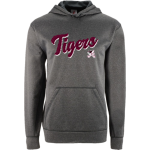 ARP HIGH SCHOOL TIGERS <span class="pdp-name-mascot">ARP TIGERS</span> BSN SPORTS Youth Recruit Hoodie Front Thumbnail