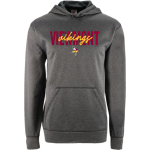 VIEWMONT HIGH SCHOOL VIKINGS <span class="pdp-name-mascot">VIEWMONT VIKINGS</span> BSN SPORTS Youth Recruit Hoodie Front Thumbnail