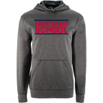 Saint Louis Crusaders <span class="pdp-name-mascot">Saint Louis Crusaders</span> BSN SPORTS Youth Recruit Hoodie Front Thumbnail