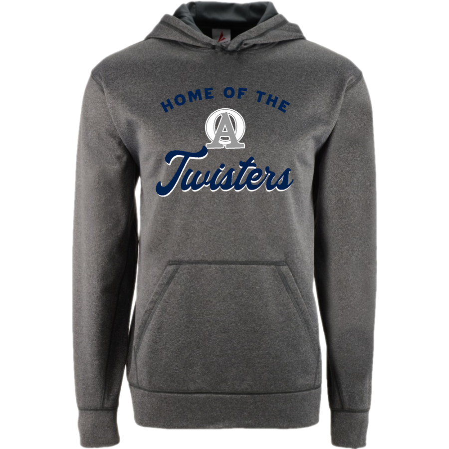 OLDENBURG ACADEMY TWISTERS <span class="pdp-name-mascot">OLDENBURG ACADEMY TWISTERS</span> BSN SPORTS Youth Recruit Hoodie