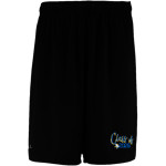 Rod Paige Vikings <span class="pdp-name-mascot">Rod Paige Vikings</span> BSN SPORTS Men's Agility 2 Pocket Short Front Thumbnail