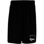 Jupiter Christian Eagles <span class="pdp-name-mascot">Jupiter Eagles</span> BSN SPORTS Men's Agility 2 Pocket Short Front Thumbnail