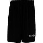 Harvard-Westlake The Official Online Store BSN SPORTS Men's Agility 2 Pocket Short Front Thumbnail