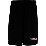 ARP HIGH SCHOOL TIGERS BSN SPORTS Men's Agility 2 Pocket Short Front Thumbnail