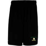 Immaculata La Salle Royal Lions <span class="pdp-name-mascot">Immaculata La Salle Royal Lions</span> BSN SPORTS Men's Agility 2 Pocket Short Front Thumbnail