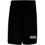 Warrenton Warriors BSN SPORTS Men's Agility 2 Pocket Short Front Thumbnail