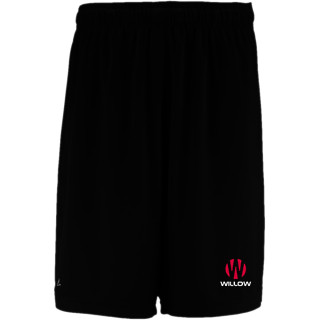 BSN SPORTS Men's Agility 2 Pocket Short
