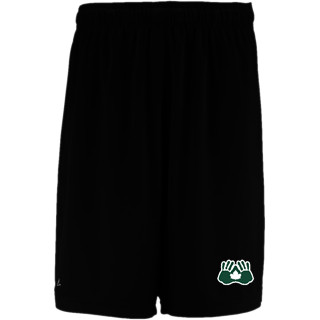 BSN SPORTS Men's Agility 2 Pocket Short