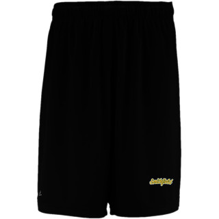BSN SPORTS Men's Agility 2 Pocket Short