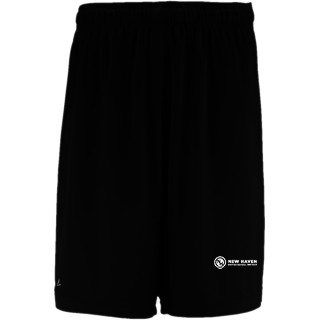 BSN SPORTS Men's Agility 2 Pocket Short