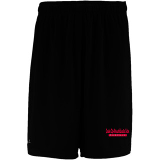 BSN SPORTS Men's Agility 2 Pocket Short