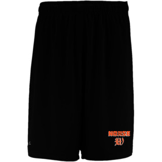 BSN SPORTS Men's Agility 2 Pocket Short