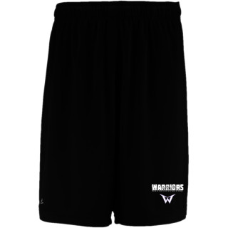 BSN SPORTS Men's Agility 2 Pocket Short