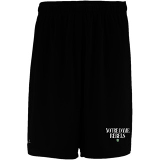BSN SPORTS Men's Agility 2 Pocket Short