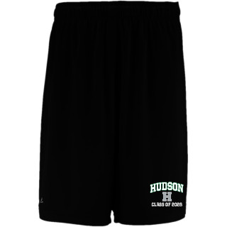 BSN SPORTS Men's Agility 2 Pocket Short