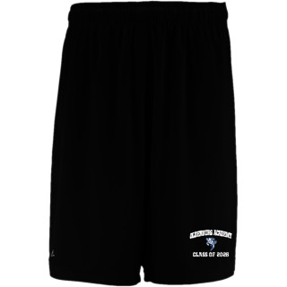 BSN SPORTS Men's Agility 2 Pocket Short