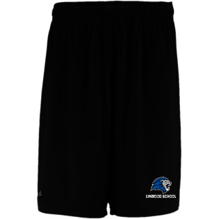 BSN SPORTS Men's Agility 2 Pocket Short
