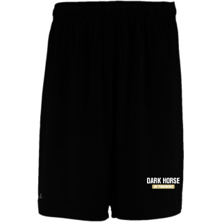 BSN SPORTS Men's Agility 2 Pocket Short
