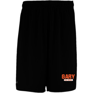 BSN SPORTS Men's Agility 2 Pocket Short
