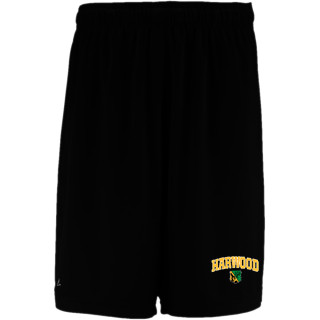 BSN SPORTS Men's Agility 2 Pocket Short
