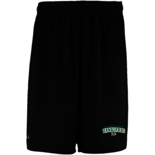 BSN SPORTS Men's Agility 2 Pocket Short