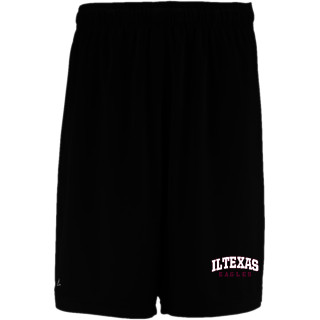 BSN SPORTS Men's Agility 2 Pocket Short